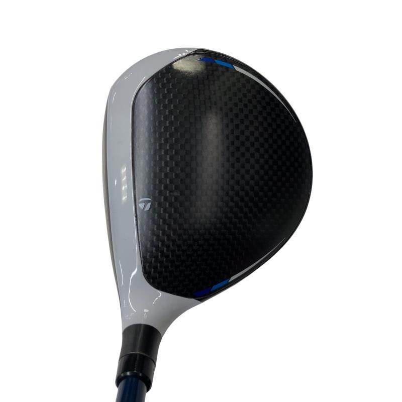 再値下　TaylorMade SIM2 MAX D 5W フェアウェイウッド TaylorMade テーラーメイド SIM2 MAX-D 5W フェアウェイウッド FW