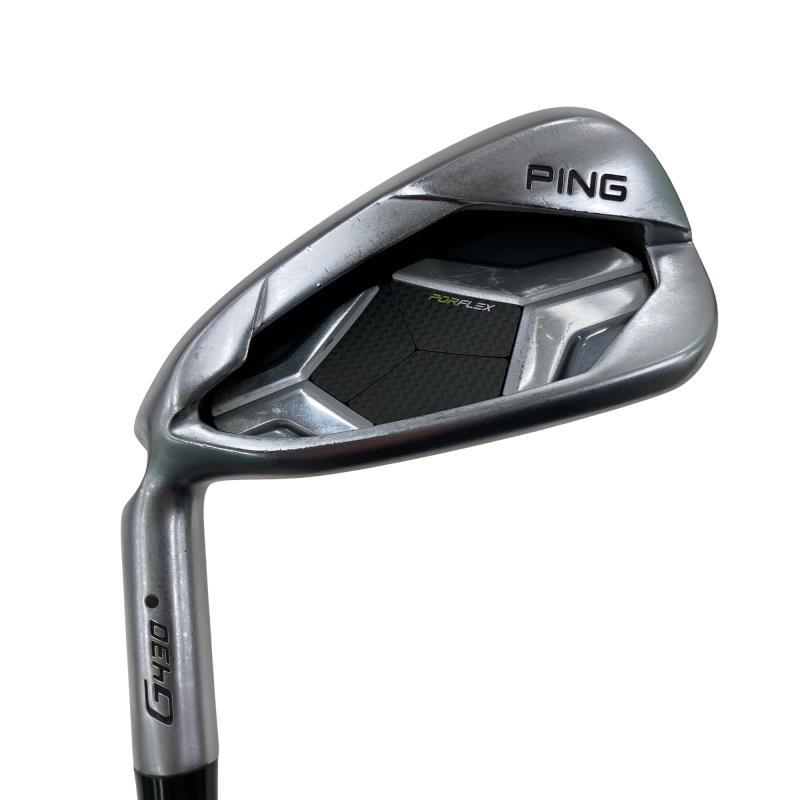 PING（ピン） G430 6S レフティ アイアンセット IR フレックスR