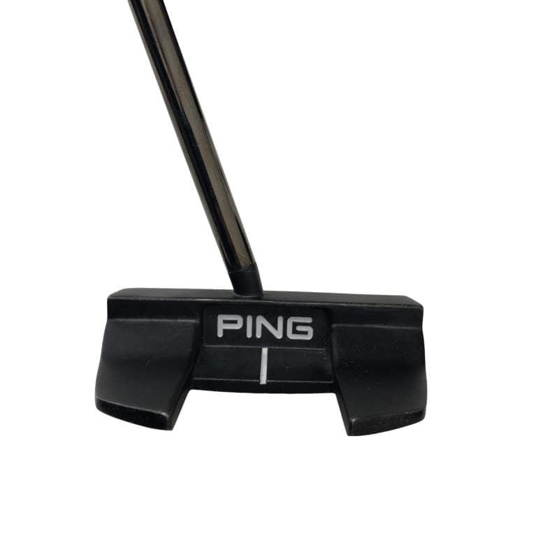 PING（ピン） PING TYNE C(2021) 33インチ(PP58) パター PT フレックス