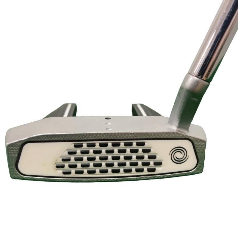 オデッセイ STROKE LAB SEVEN S 33インチ パター PT フレックスその他の画像