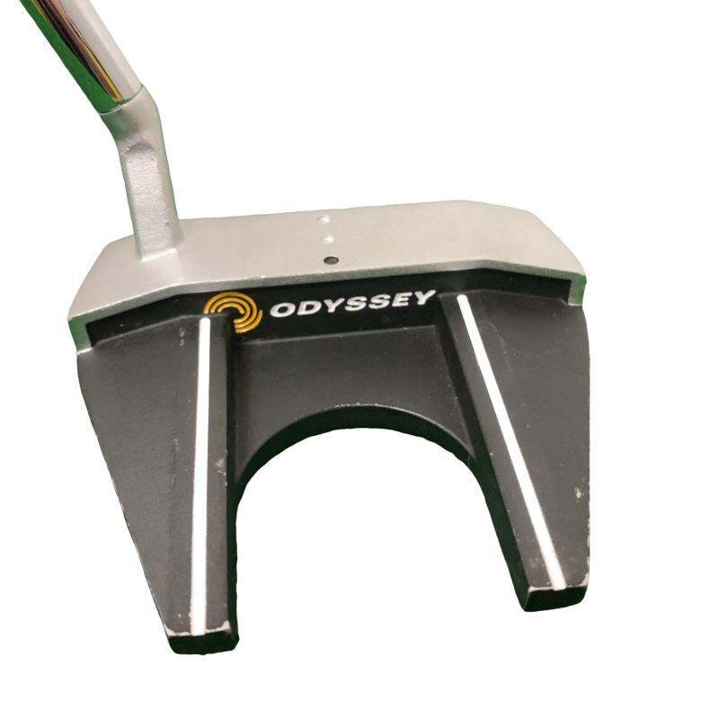 オデッセイ STROKE LAB SEVEN S 33インチ パター PT フレックスその他の画像