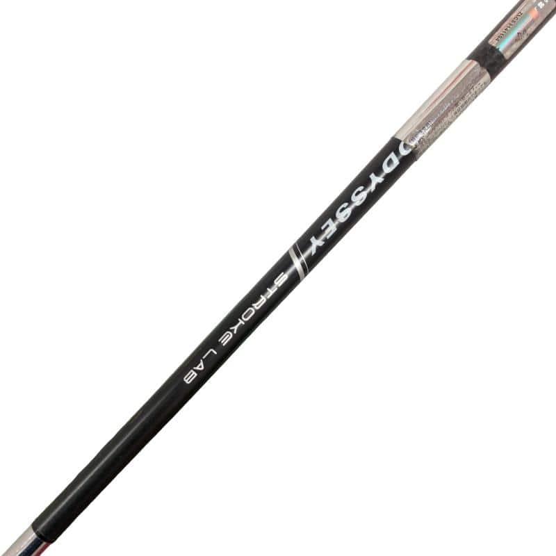 オデッセイ STROKE LAB SEVEN S 33インチ パター PT フレックスその他の画像