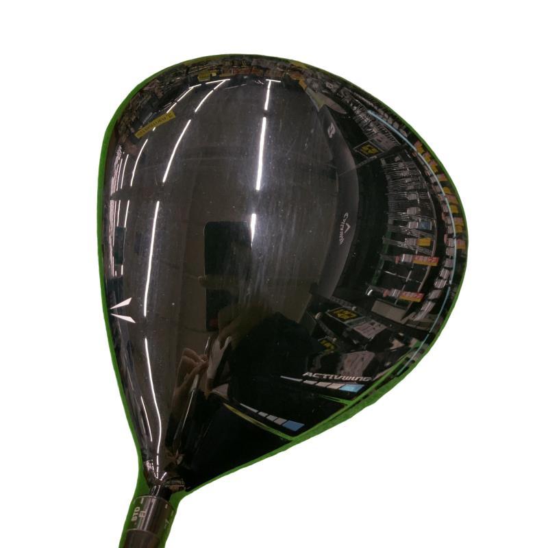 ダンロップ XXIO(2024) eks 10.5° ドライバー DR フレックスS_1