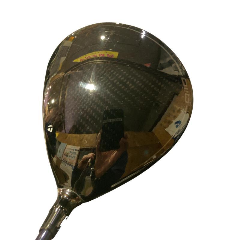 テーラーメイド　Qi10 10.5° ドライバー　Diamana Sフレックス TaylorMade（テーラーメイド） Qi10 10.5° ドライバー DR フレックスS