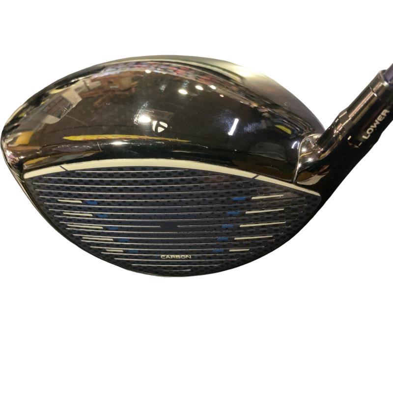TaylorMade（テーラーメイド） Qi10 10.5° ドライバー DR フレックスS