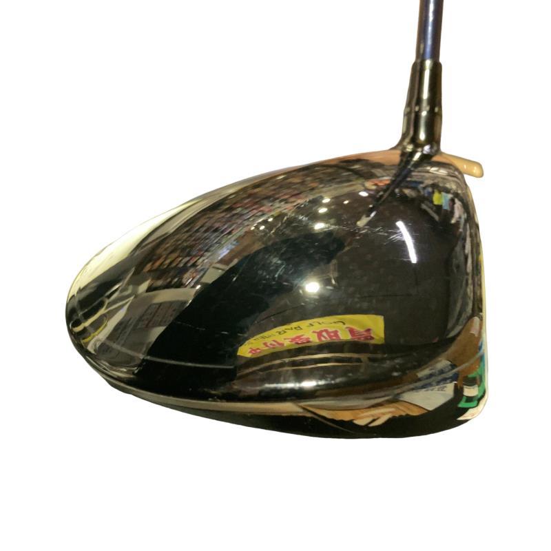 TaylorMade（テーラーメイド） Qi10 10.5° ドライバー DR フレックスS