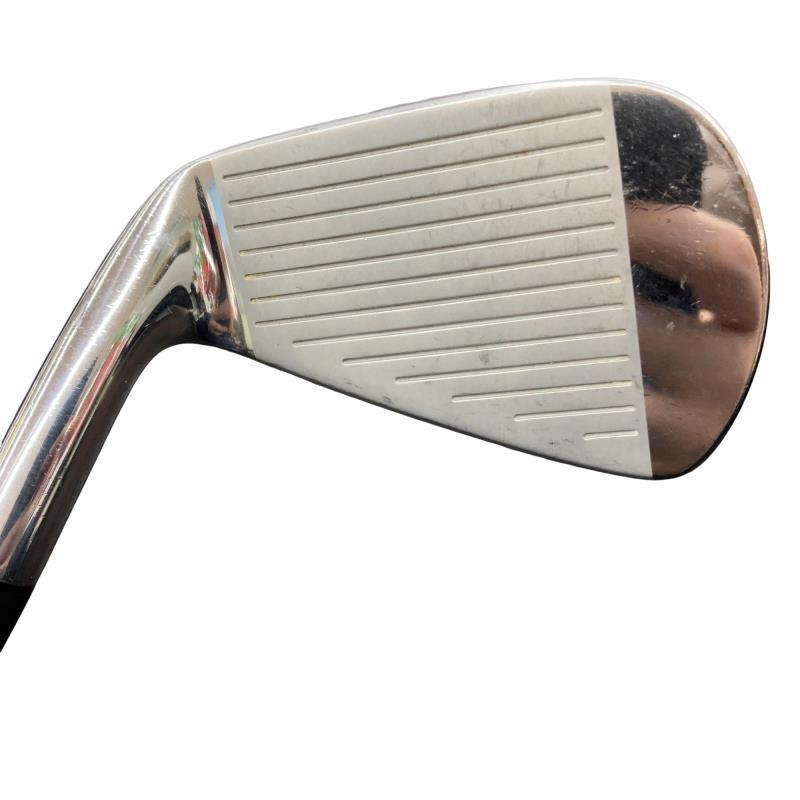 MIZUNO GOLF ミズノ MP-55 6S アイアンセット IR フレックスS : ゴルフ
