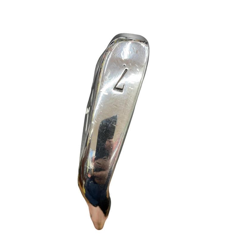 MIZUNO GOLF ミズノ MP-55 6S アイアンセット IR フレックスS : ゴルフ