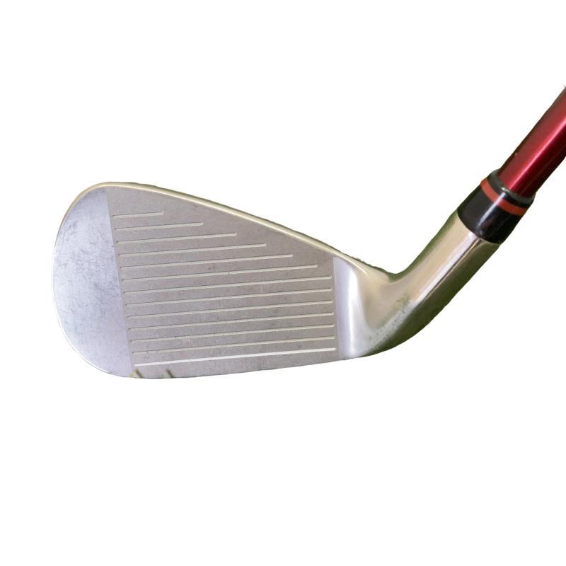 ダイワ(グローブライド) ONOFF(2014) 5S アイアンセット IR フレックス