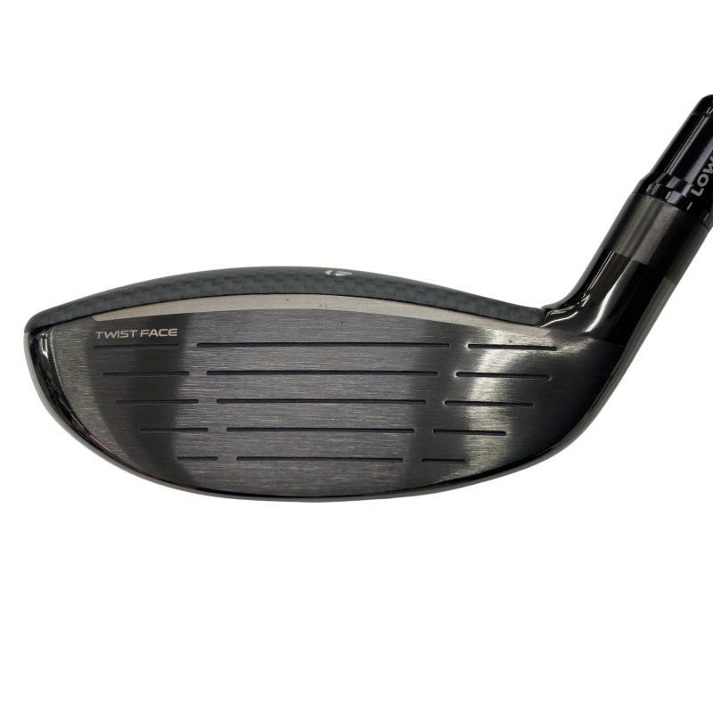 TaylorMade（テーラーメイド） Qi35 MAX 5W フェアウェイウッド FW