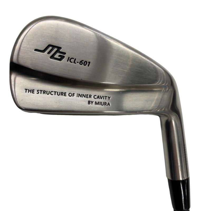 MIURA（三浦技研） MG ICL-601 20° ユーティリティ UT フレックスS 