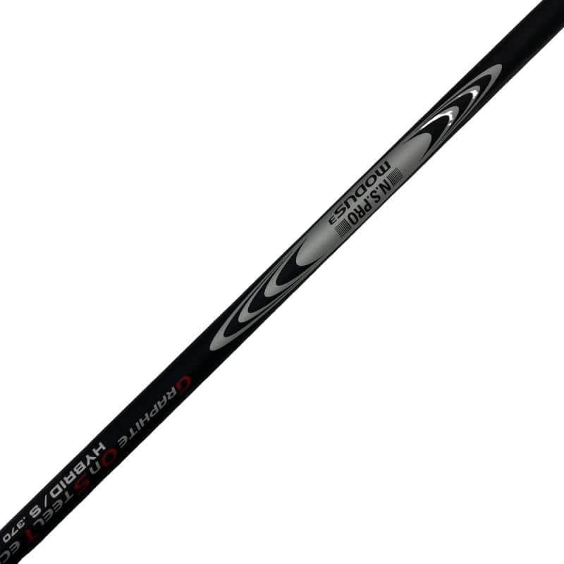 MIURA（三浦技研） MG ICL-601 20° ユーティリティ UT フレックスS