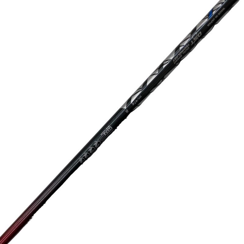 ダンロップ XXIO(2022) 7S(レッド) アイアンセット IR フレックスRの画像