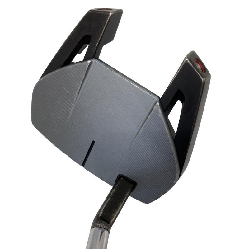 テーラーメイド Spider GT SILVER スモールスラント 33インチ パター PT フレックスその他の画像