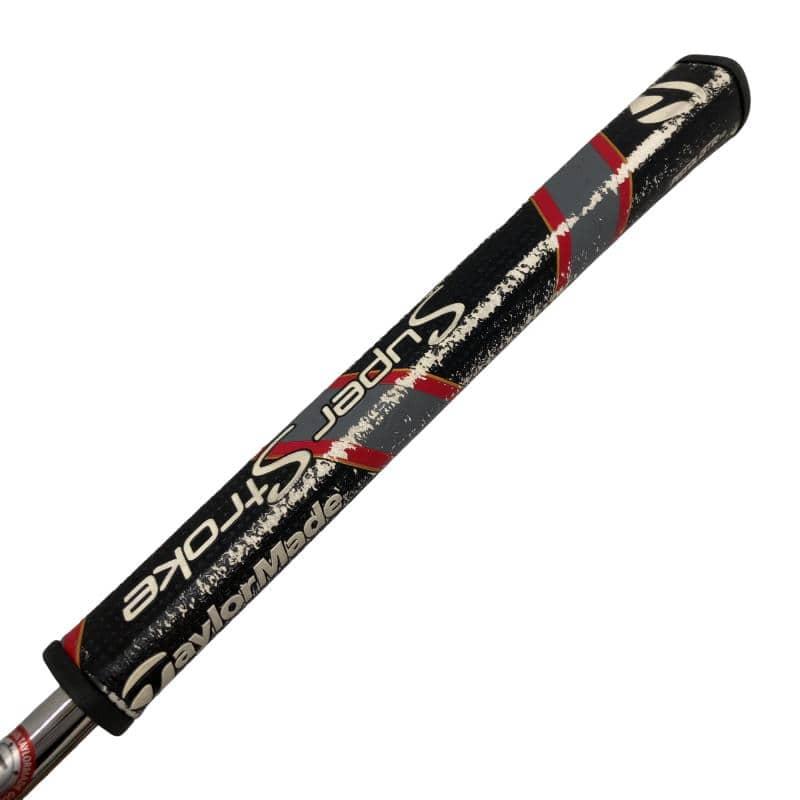 テーラーメイド Spider GT SILVER スモールスラント 33インチ パター PT フレックスその他の画像