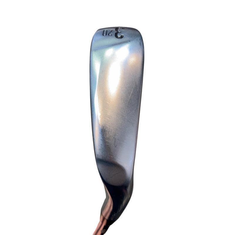 DUNLOP（ダンロップ） SRIXON ZX Mk II UTILITY U3 ユーティリティ UT