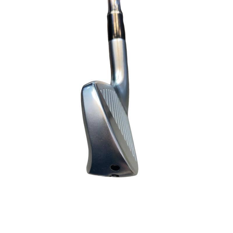 DUNLOP（ダンロップ） SRIXON ZX Mk II UTILITY U3 ユーティリティ UT