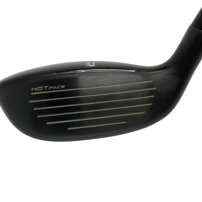 コブラ KING LTDx ONE LENGTH U5 ユーティリティ UT フレックスSR