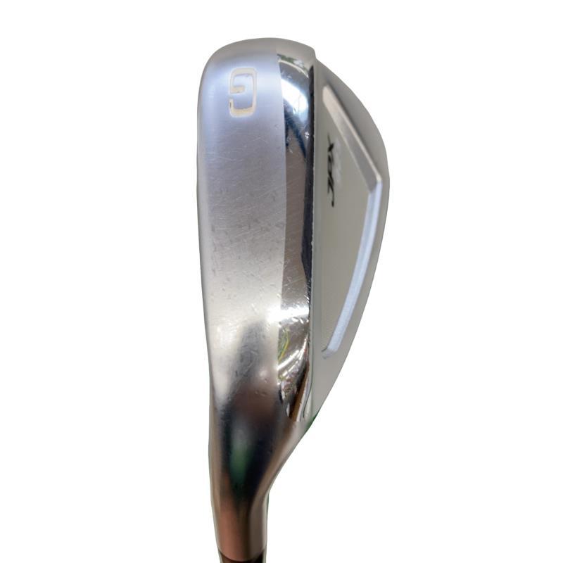 MIZUNO GOLF ミズノ JPX 923 HOT METAL GW レフティ ウェッジ WG