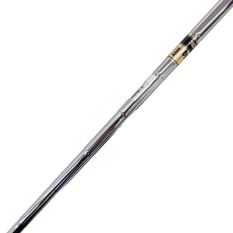 MIZUNO GOLF ミズノ JPX 923 HOT METAL GW レフティ ウェッジ WG