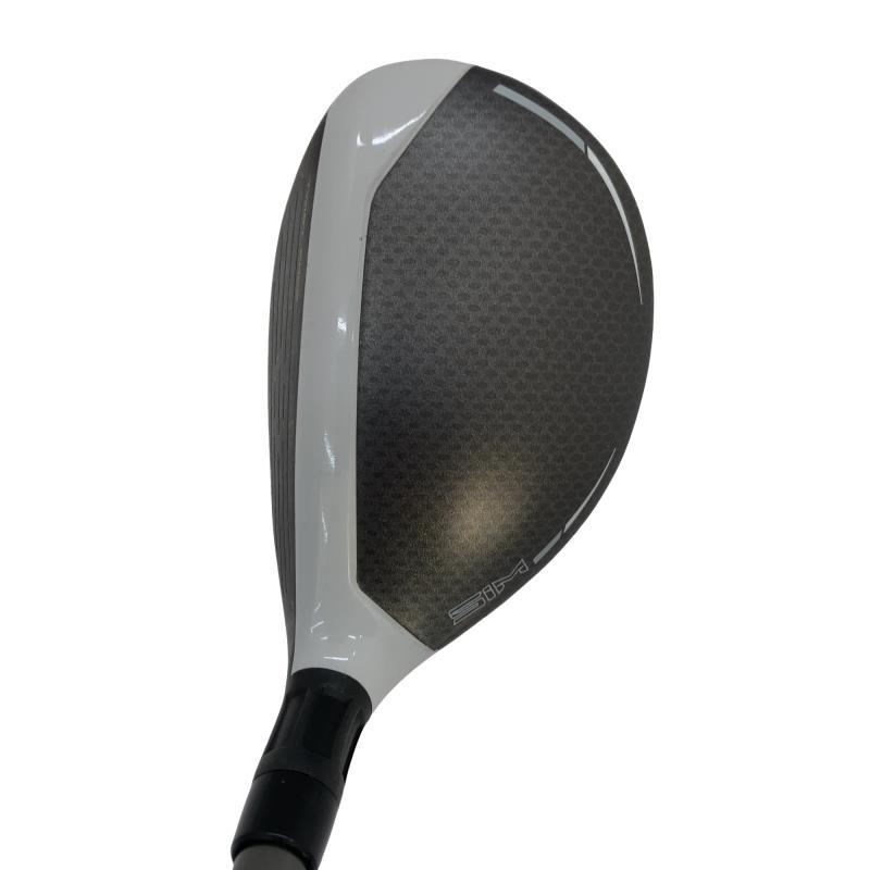 SIM MAX ユーティリティ 6U 28° U6 TaylorMade（テーラーメイド） SIM MAX U6 ユーティリティ UT