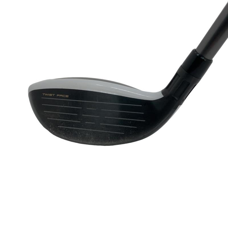 TaylorMade（テーラーメイド） SIM MAX U6 ユーティリティ UT