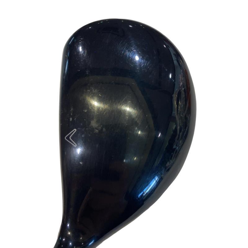 Callaway（キャロウェイ） PARADYM MAX FAST U5 ユーティリティ UT