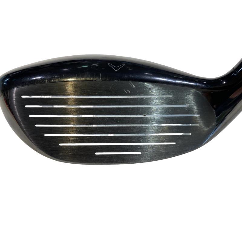 Callaway（キャロウェイ） PARADYM MAX FAST U5 ユーティリティ UT