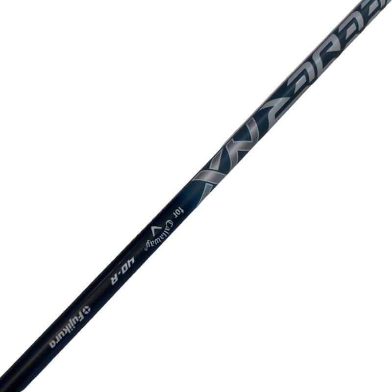 Callaway（キャロウェイ） PARADYM MAX FAST U5 ユーティリティ UT