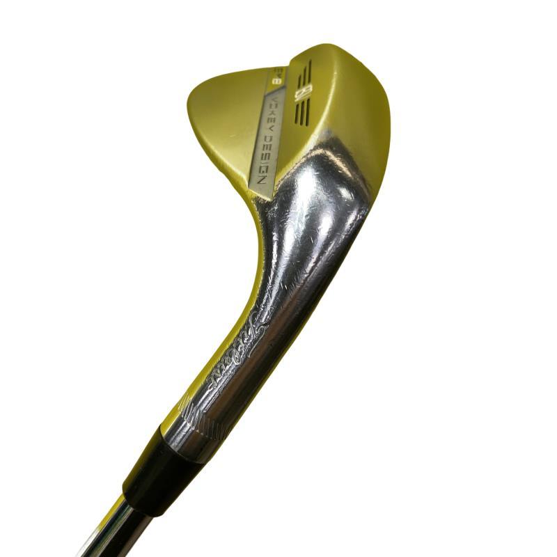 Titleist（タイトリスト） VOKEY SPIN MILLED SM8 ツアークロム 50°/08 