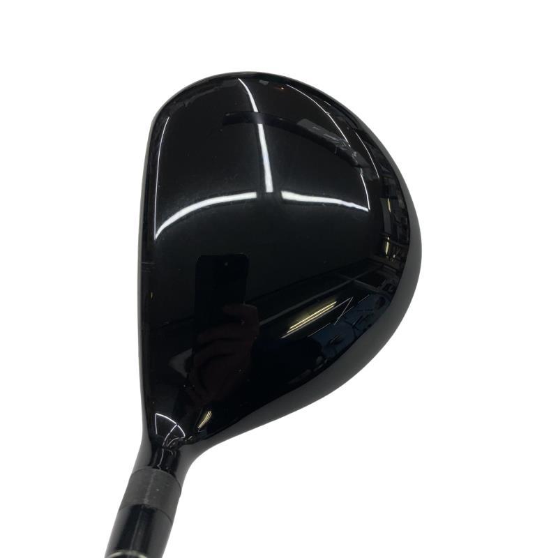 TW757 5W vizard for TW757 フレックスS HONMA GOLF（本間ゴルフ） TOUR WORLD TW757 5W フェアウェイウッド FW