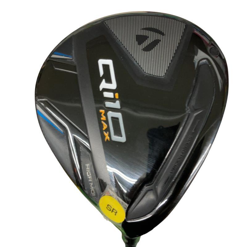 TaylorMade（テーラーメイド） Qi10 MAX 7W フェアウェイウッド FW