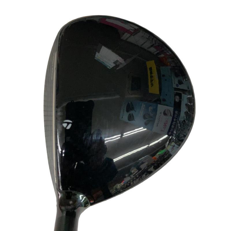 新品 正規品 テーラーメイド Qi10 MAX 5W 7W SR 2本セット TaylorMade（テーラーメイド） Qi10 MAX 7W フェアウェイウッド FW