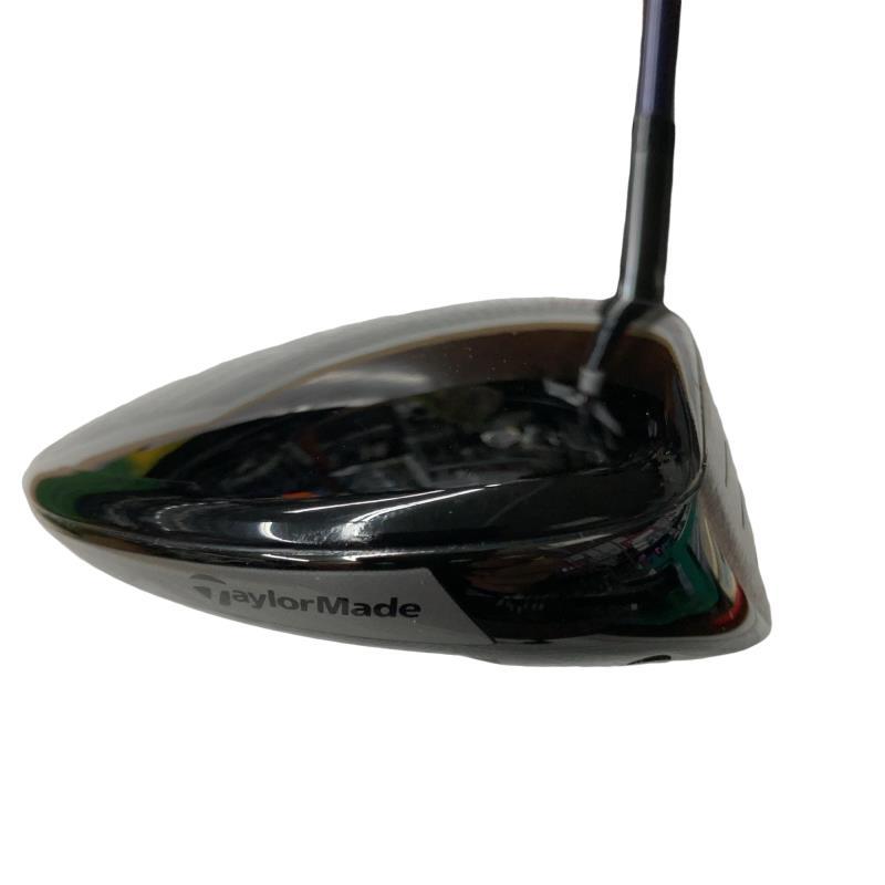 TaylorMade（テーラーメイド） Qi10 MAX 7W フェアウェイウッド FW