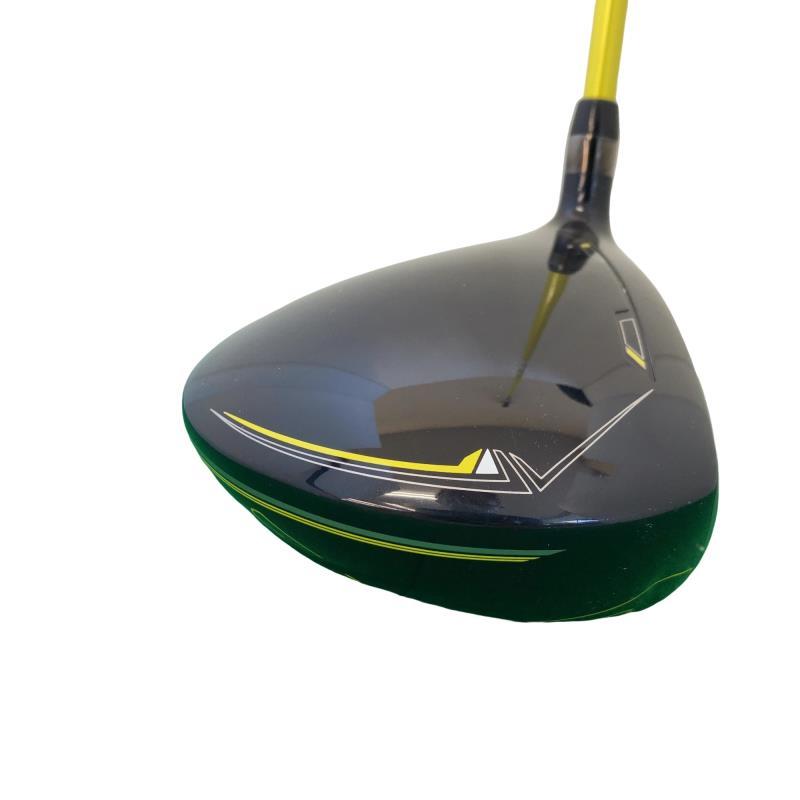 BRIDGESTONE GOLF JGRドライバー9.5 BRIDGESTONE GOLF ブリヂストン JGR 9.5° ドライバー DR フレックスS
