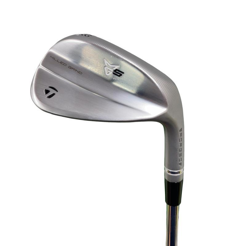 TaylorMade（テーラーメイド） Taylor Made MILLED GRIND 5 48°/09°SB