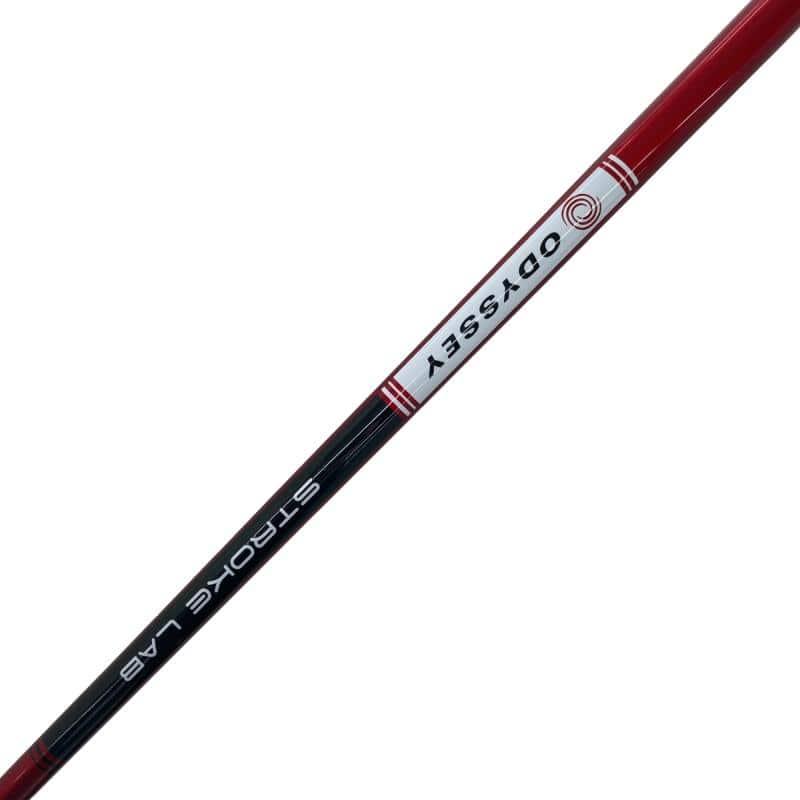 オデッセイ WHITE HOT OG #7 BIRD 34インチ パター PT フレックスその他の画像