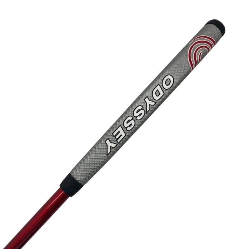 オデッセイ WHITE HOT OG #7 BIRD 34インチ パター PT フレックスその他の画像
