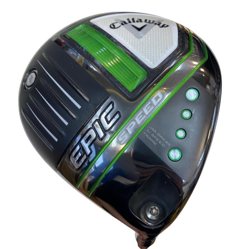 Callaway（キャロウェイ） EPIC SPEED 9° ドライバー DR フレックスS