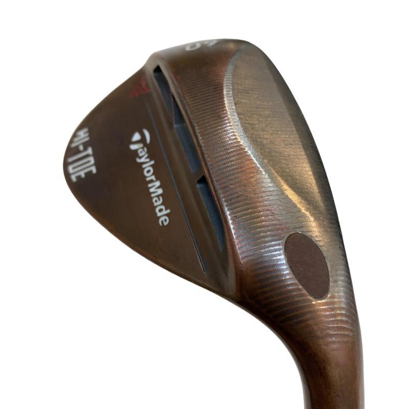 TaylorMade（テーラーメイド） Taylor Made MILLED GRIND HI-TOE 60