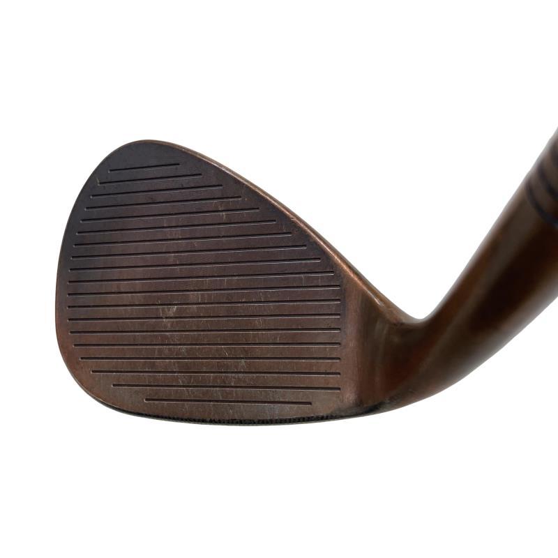 TaylorMade（テーラーメイド） Taylor Made MILLED GRIND HI-TOE 60