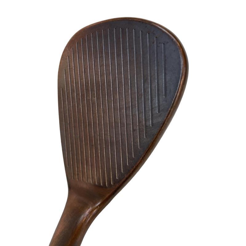 TaylorMade 60°ウェッジ　新品 TaylorMade（テーラーメイド） Taylor Made MILLED GRIND HI-TOE 60