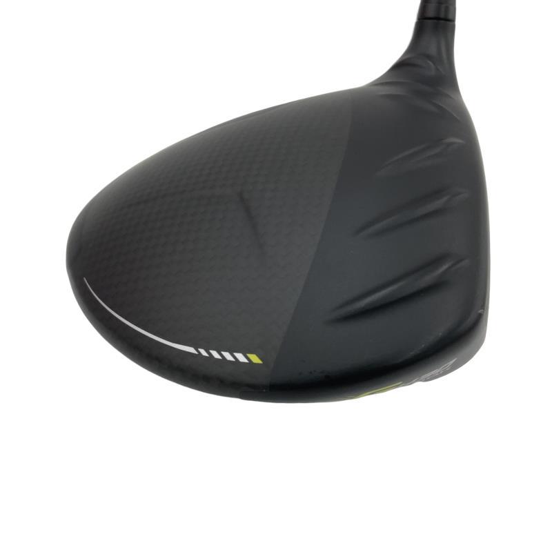 PING（ピン） G430 MAX 10K 10.5° ドライバー DR フレックスSR