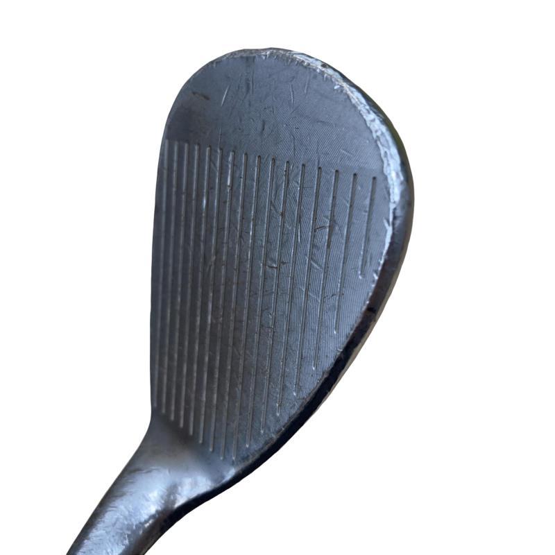 kasco（キャスコ） Dolphin Wedge DW-120G シルバー 58° ウェッジ WG