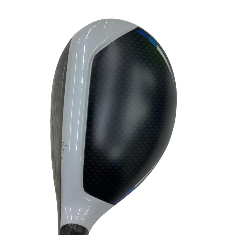 TaylorMade（テーラーメイド） SIM2 MAX U6 ユーティリティ UT