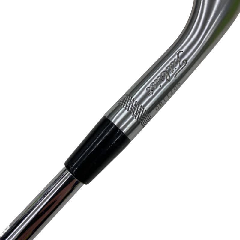 タイトリスト VOKEY SPIN MILLED SM9 ツアークロム 58°/14°K ウェッジ