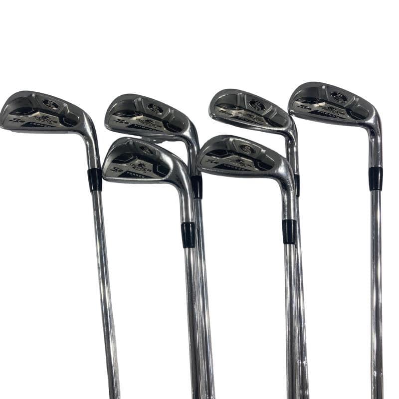 COBRA（コブラ） KING cobra S2 FORGED 6S アイアンセット IR