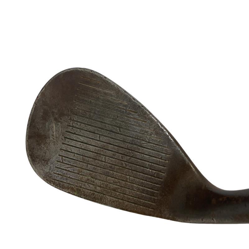 テーラーメイド Taylor Made MILLED GRIND 58°/11° ウェッジ WG フレックスSの画像