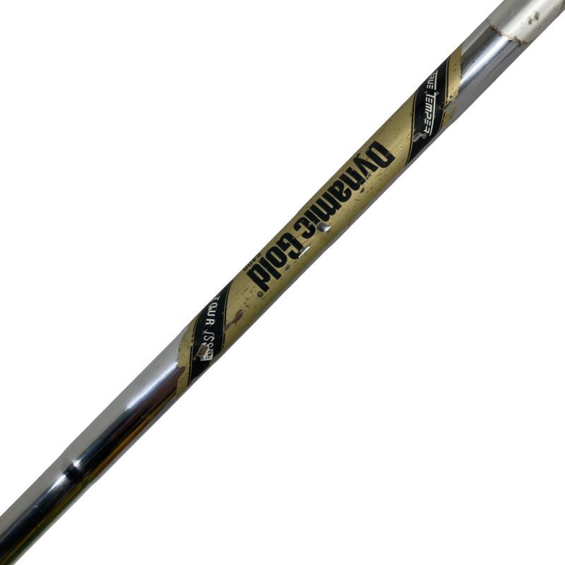 テーラーメイド Taylor Made MILLED GRIND 58°/11° ウェッジ WG フレックスSの画像