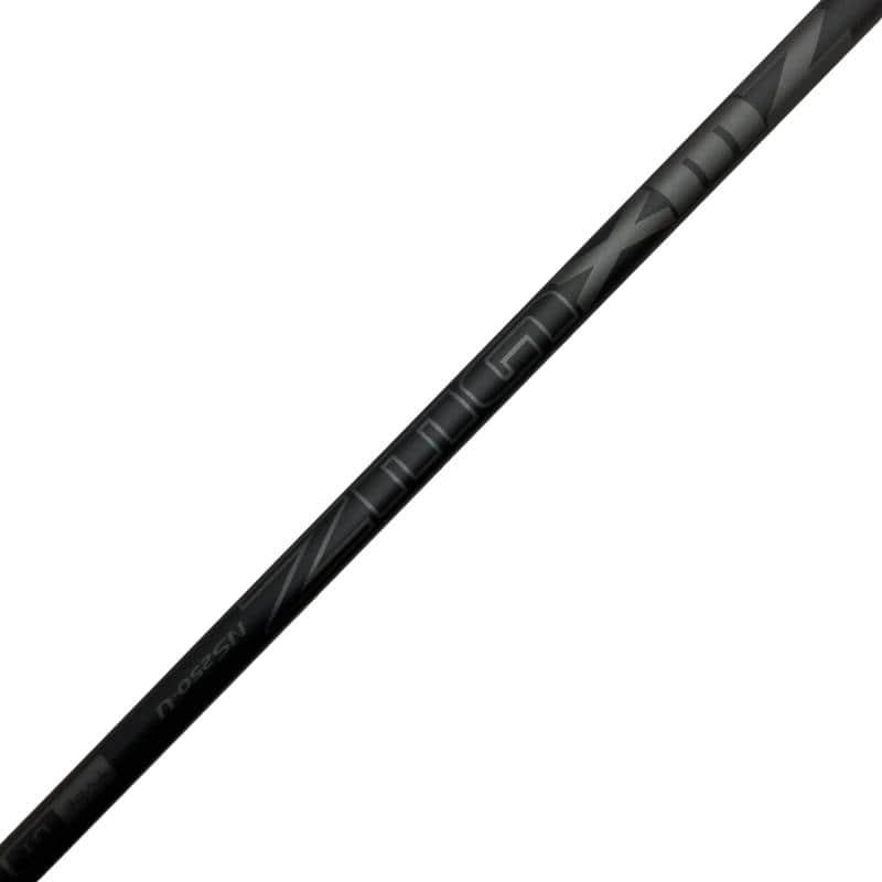 ゴルフパートナー NEXGEN NS250 U4 ユーティリティ UT フレックスその他_4